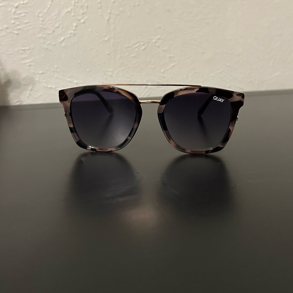 Sweet Dreams Quay Sunglasses